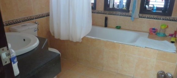 Дом с 4 спальнями в Тэйхо, Вьетнам № 4065 7