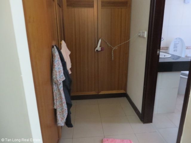 Дом с 4 спальнями в Тэйхо, Вьетнам № 4065