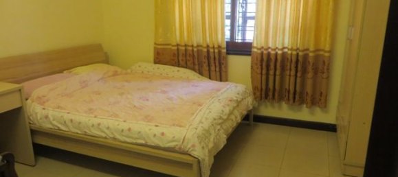 Дом с 4 спальнями в Тэйхо, Вьетнам № 4065 13