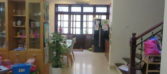 Дом с 4 спальнями в Тэйхо, Вьетнам № 4065 12