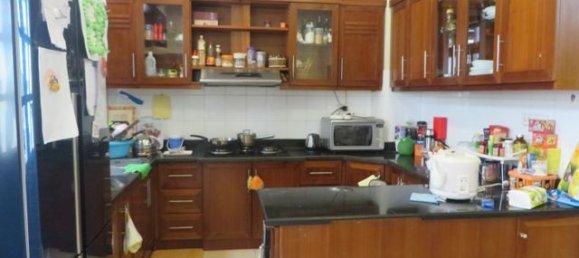 Дом с 4 спальнями в Тэйхо, Вьетнам № 4065 4