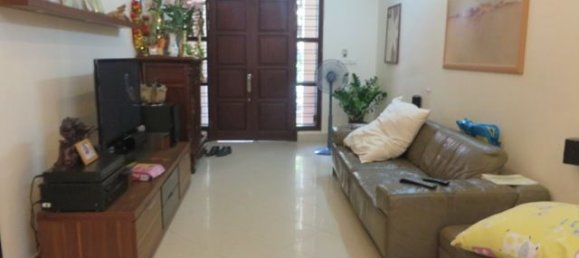 Дом с 4 спальнями в Тэйхо, Вьетнам № 4065 10