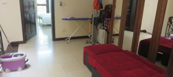 Дом с 4 спальнями в Тэйхо, Вьетнам № 4065 15