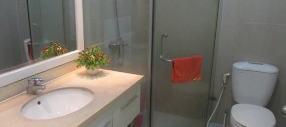 Apartamento T2 em Hoan Kiem, Vietnam N.º 3825 8