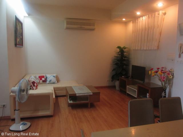 Apartamento T2 em Hoan Kiem, Vietnam N.º 3825