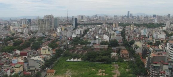 Apartamento T2 em Hoan Kiem, Vietnam N.º 3825 10