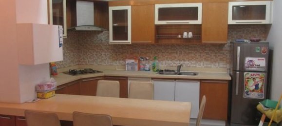 Apartamento T2 em Hoan Kiem, Vietnam N.º 3825 3