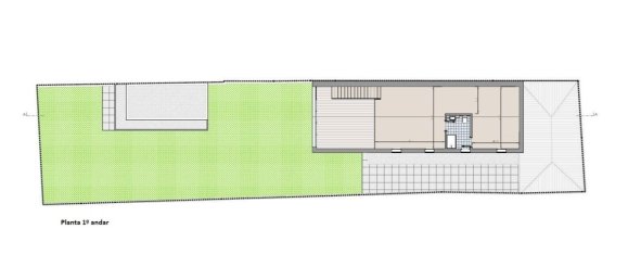 3 chambres Maison à Aveiro, Portugal No. 152417 9