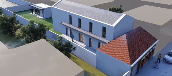 3 chambres Maison à Aveiro, Portugal No. 152417 21