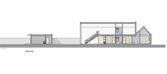 3 chambres Maison à Aveiro, Portugal No. 152417 4