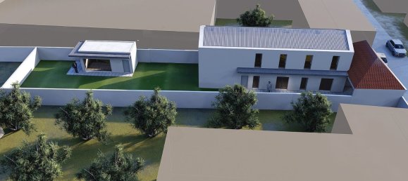 3 chambres Maison à Aveiro, Portugal No. 152417 22