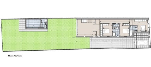 3 chambres Maison à Aveiro, Portugal No. 152417 11