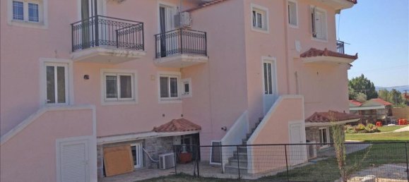 11 bedrooms Villa in Central Greece, Greece No. 1212 7