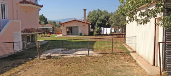 11 bedrooms Villa in Central Greece, Greece No. 1212 12