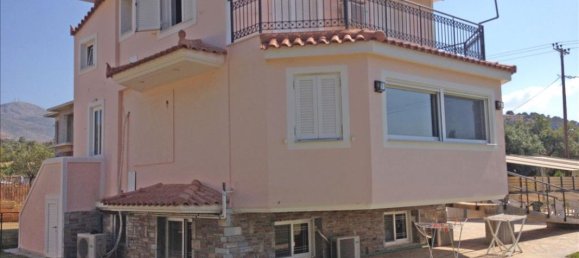11 bedrooms Villa in Central Greece, Greece No. 1212 14
