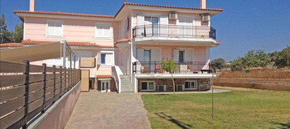 11 bedrooms Villa in Central Greece, Greece No. 1212 10