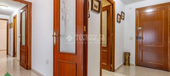 3 rooms Apartment in Cordoba, Spain No. 145166 23