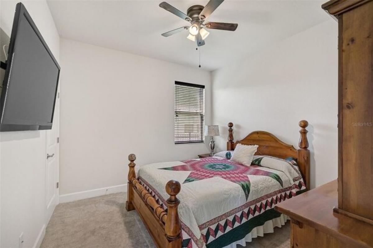 4 bedrooms House in Ellenton, USA No. 425204