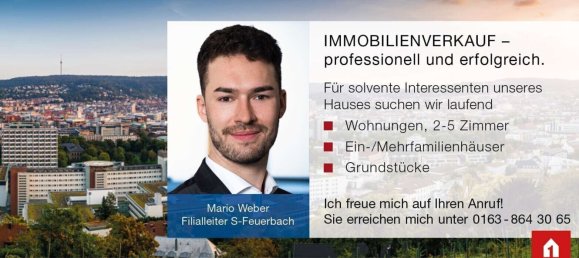 2 chambres Penthouse à Boblingen, Germany No. 319841 15