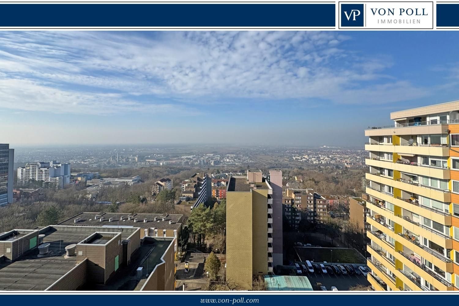 2 bedrooms Apartment in Heidelberg, Germany No. 34040