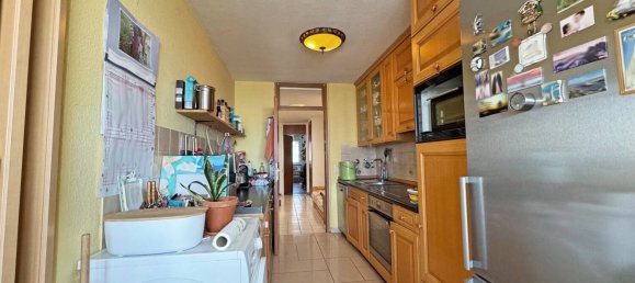 2 bedrooms Apartment in Heidelberg, Germany No. 34040 7