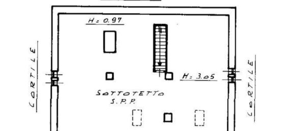 5 rooms Apartment in Carate Brianza, Italy No. 4123 23