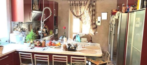 5 rooms Apartment in Carate Brianza, Italy No. 4123 5