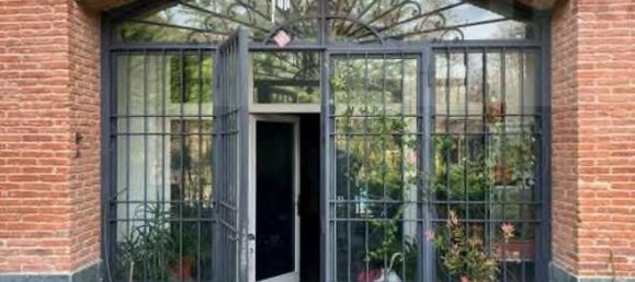 5 rooms Apartment in Carate Brianza, Italy No. 4123 2