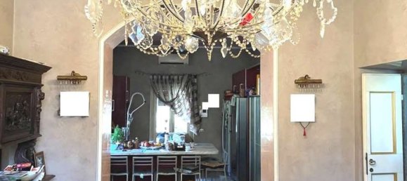 5 rooms Apartment in Carate Brianza, Italy No. 4123 4