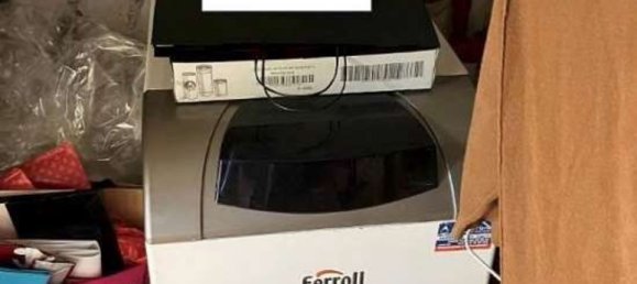 5 rooms Apartment in Carate Brianza, Italy No. 4123 7