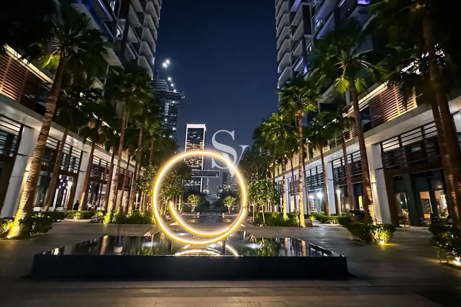 Apartamento de 2 dormitorios en Zabeel, UAE No. 120354