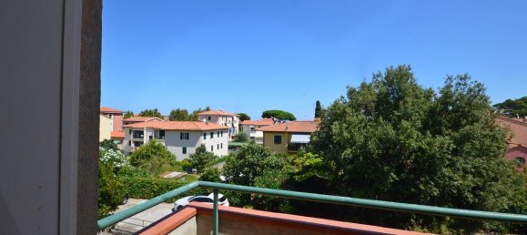 Квартира с 2 комнатами в Марчана Марина, Италия № 277378 4