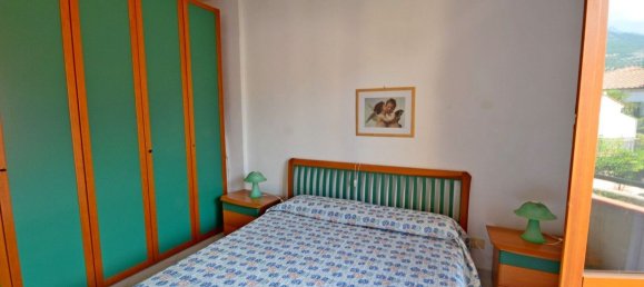 Квартира с 2 комнатами в Марчана Марина, Италия № 277378 13