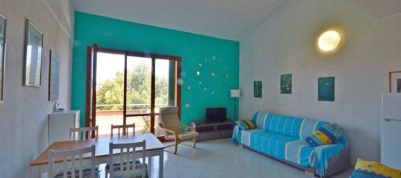 Квартира с 2 комнатами в Марчана Марина, Италия № 277378 7