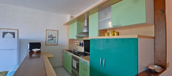 Квартира с 2 комнатами в Марчана Марина, Италия № 277378 9