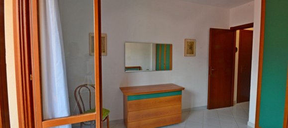 Квартира с 2 комнатами в Марчана Марина, Италия № 277378 15