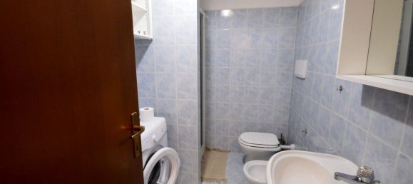 Квартира с 2 комнатами в Марчана Марина, Италия № 277378 23