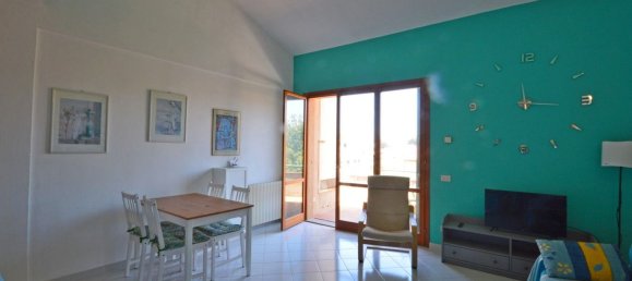 Квартира с 2 комнатами в Марчана Марина, Италия № 277378 6