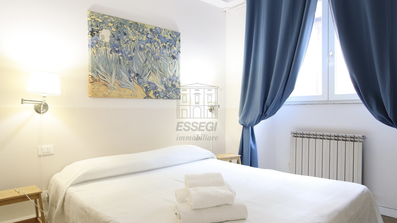 4 bedrooms Apartment in Lucca, Italy No. 330666