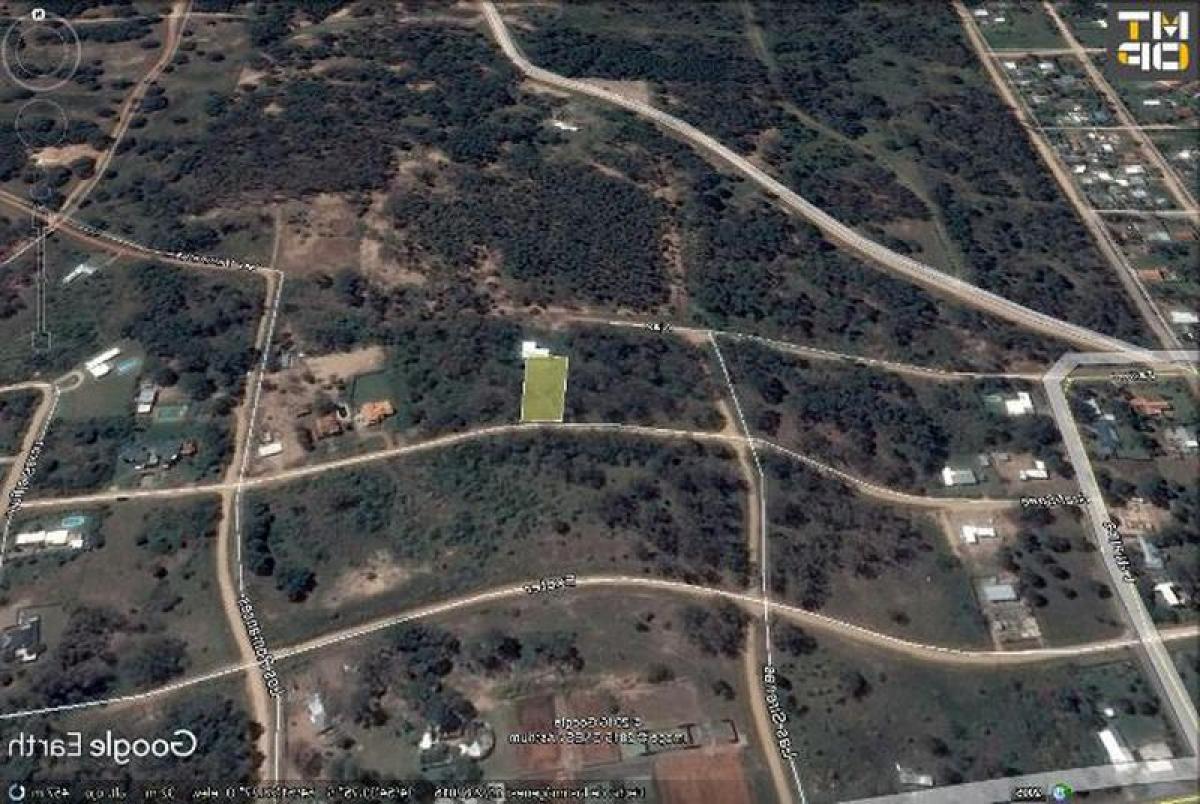 Terrain à Maldonado, Uruguay No. 15144