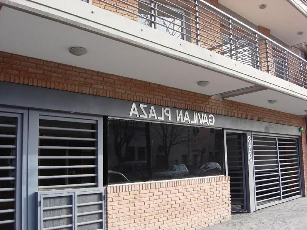  Warehouse in Buenos Aires, Argentina No. 107109