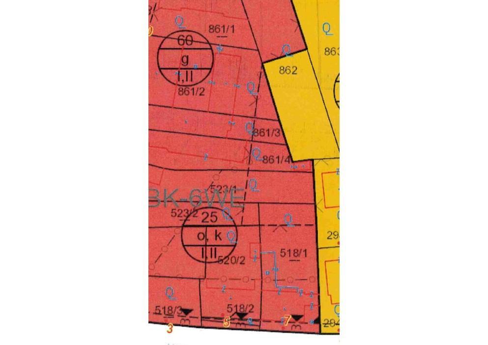 Terreno en Ebenfurth, Austria 754 m² No. 217005