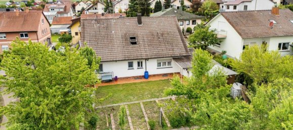 4 غرف نوم تاون هاوس في Karlsruhe, Germany رقم 346289 22