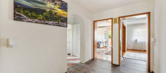 4 غرف نوم تاون هاوس في Karlsruhe, Germany رقم 346289 14