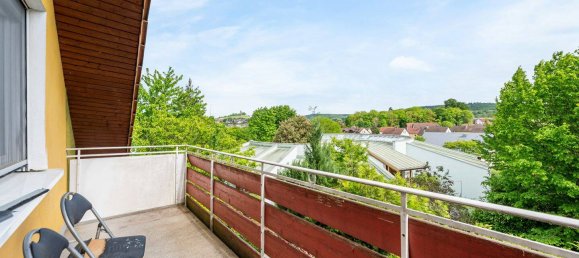 4 غرف نوم تاون هاوس في Karlsruhe, Germany رقم 346289 13