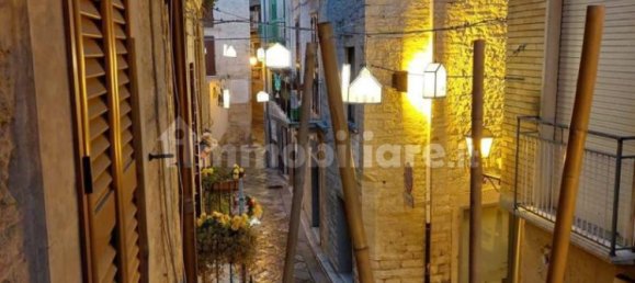 Квартира с 1 спальней в Руво ди Пулья, Италия № 31638 40