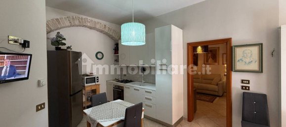 Квартира с 1 спальней в Руво ди Пулья, Италия № 31638 34