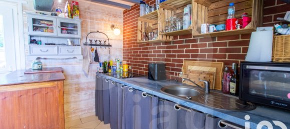 3 bedrooms House in Le Coudray-Saint-Germer, France No. 228435 12