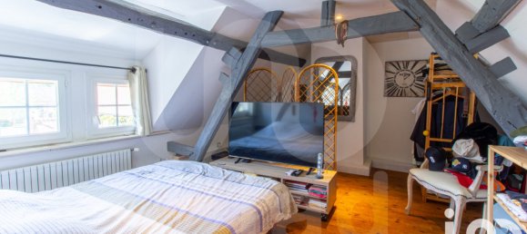 3 bedrooms House in Le Coudray-Saint-Germer, France No. 228435 15