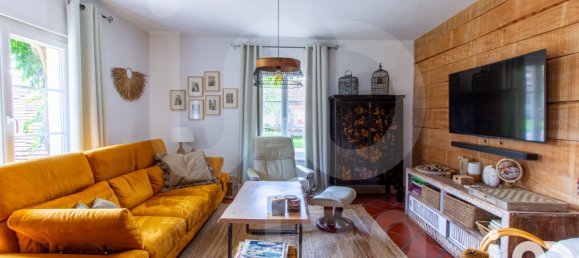 3 bedrooms House in Le Coudray-Saint-Germer, France No. 228435 2